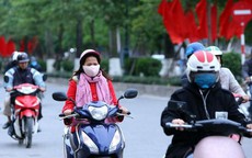 Tin sáng 31/12: Bắc Bộ mưa rét ngày Tết Dương lịch; một xã ở Vĩnh Long tắt loa karaoke để học sinh ôn thi