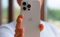 Giá iPhone cũ rẻ nhất, đáng mua nhất hiện nay: Thấp nhất 12 triệu đồng, iPhone 15 Pro, iPhone 13 Pro Max còn bao nhiêu?