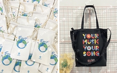 Túi vải bố – Giải pháp bao bì sáng tạo, bền vững cho thương hiệu Việt