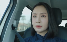 Giữa lúc thanh tra Nguyệt mất tích, Viện phó Viện kiểm sát Hằng Thu nhận tin sốc