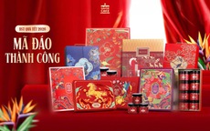 Xu hướng quà Tết 2026 cho doanh nghiệp: Chọn khéo, trao tay, tối ưu ngân sách