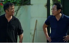 NSƯT Hoàng Hải và NSƯT Tiến Minh 'khẩu chiến' nảy lửa trong 'Gia đình trái dấu'