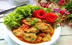 Chả cá ngon thế, lành thế tại sao ít có mặt trong mâm cỗ Tết?