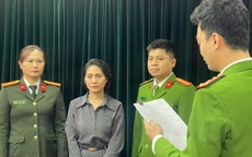 Hà Nội: Bắt giam Giám đốc Công ty Ngọc Việt sau 'cú lừa' tại show 'Về đây bốn cánh chim trời'