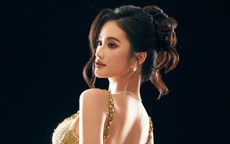 Chiều cuối năm, Ý Nhi gây chú ý khi đăng tải khoảnh khắc nhìn lại một năm đã qua