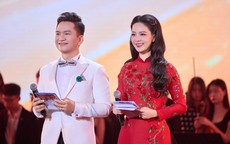 Cặp đôi MC ăn ý của VTV, sống kín tiếng ngoài đời là ai?