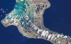 Nơi đầu tiên trên thế giới bước qua năm 2026