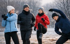 Hai việc tuyệt đối tránh sau 22h trong những ngày rét đậm