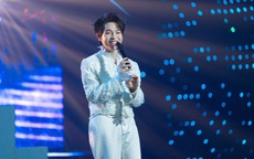 'Bản giao hưởng Việt Nam' mang đến bữa tiệc âm nhạc đặc sắc đón chào năm mới