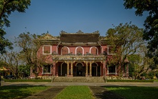 Di tích Cơ Mật Viện triều Nguyễn ở Huế sẽ ra sao?