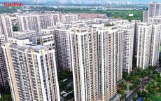 Hà Nội: Bất ngờ trước giá chung cư tại các xã Gia Lâm, Bát Tràng, Thuận An, Phù Đổng đầu năm 2026