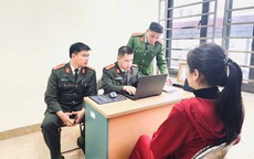 Phát tán thông tin sai sự thật trên không gian mạng, một phụ nữ ở Lào Cai bị xử phạt