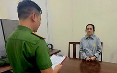 Mua bán hóa đơn trái phép trị giá hơn 200 tỷ đồng, 3 đối tượng bị khởi tố