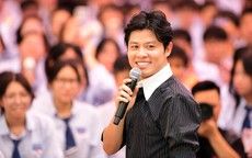 Tối nay, nhạc sĩ Nguyễn Văn Chung góp mặt tại VTV Countdown 2026 điểm cầu TP.HCM