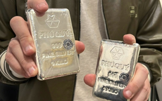 Giá bạc hôm nay (31/12): Vì sao bạc lao dốc nhiều phiên, mất gần 10 triệu đồng/kg chỉ trong 3 ngày?