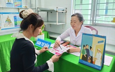 Mức sinh tại Cần Thơ xuống thấp: Khi người trẻ 'ngại' sinh con và lời giải chính sách