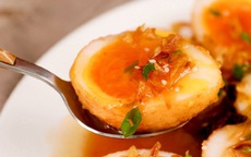 Những người thường xuyên ăn trứng, hãy lưu ý 6 điều 'cấm kỵ' này