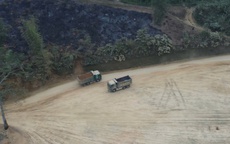 Vụ bụi trắng bủa vây đường 259: Chủ tịch tỉnh Thái Nguyên chỉ đạo xác minh, xử lý