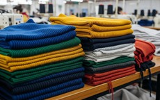 Vải dệt kim trở thành giải pháp thay thế lý tưởng cho thời trang bền vững