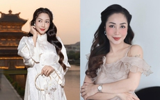 Nữ NSƯT quê gốc Hải Phòng vừa nhận HCV Liên hoan quốc tế sân khấu thử nghiệm có sắc vóc ra sao?