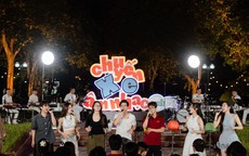 Chương trình 'Chuyến xe âm nhạc xanh' mùa 2 được phát sóng đầu năm 2026