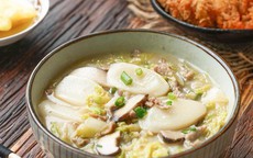 Bữa sáng ngon miệng lại ấm bụng: 3 công thức nấu nhanh mà hương vị "cực mê" nguyên liệu lại rẻ