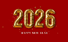 Chi tiết lịch nghỉ Tết Dương lịch 2026 sắp tới