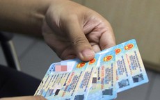 Bị phạt đến 10 triệu đồng khi dùng thẻ căn cước sai quy định, thông tin ai cũng nên biết để không mất tiền oan