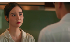 Ngân đề nghị ly hôn sau khi nghe những lời trách móc từ Nghiêm