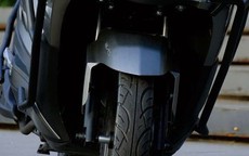 Xe ga 150cc giá 26 triệu đồng trang bị ngang SH Mode, đẹp như Air Blade, rẻ hơn hẳn Vision