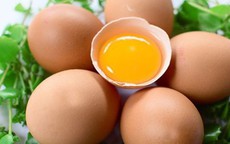 Loại thực phẩm giàu vitamin D nên bổ sung vào mùa đông