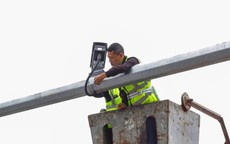 Hà Nội: Hơn 1.800 camera AI dự kiến hoạt động từ 10/12