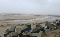 Bác tin áp thấp nhiệt đới có thể mạnh lên thành siêu bão