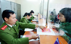 Đáp ứng đầy đủ các loại giấy tờ bắt buộc này, người dân mới được đăng ký tạm trú