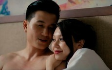 Nữ diễn viên vừa lên sóng phim Việt giờ vàng đã gây tranh luận dữ dội