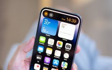 Giá iPhone 14 Pro Max giảm sốc, thấp chưa từng có, xứng danh Pro Max rẻ nhất Việt Nam xịn ngang iPhone 17 Pro Max 