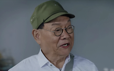 NSND Tiến Đạt 'đổi đời' ở tuổi 72