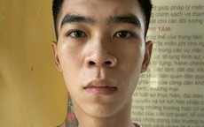 Lên mạng xã hội mua súng về phòng thân, nam thanh niên bị khởi tố