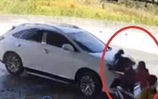 Vụ lái ô tô tông chết em gái ở Tây Ninh: Giải mã tình tiết 'kích động mạnh'