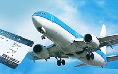 Nhiều chặng sớm 'cháy' vé máy bay Tết Nguyên đán 2026