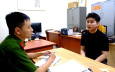 Danh tính nam diễn viên trộm túi xách của Hoa hậu Mexico tại Đà Lạt