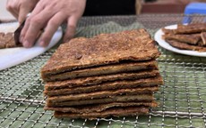 Đặc sản 'ăn chơi' vị ngon lạ ở Hưng Yên, khách ở xa có tiền cũng khó mua