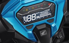 Xe ga 125cc giá 38 triệu đồng, thiết kế sang – đẳng cấp như SH Mode, rẻ ngang Vision: Về Việt Nam giá sẽ là bao nhiêu?