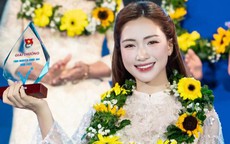 Nữ ca sĩ quê Bắc Ninh liên tiếp nhận tin vui dịp cuối năm