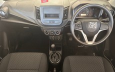 Hatchback hybrid của Toyota giá 290 triệu đồng, có 8 túi khí, siêu tiết kiệm xăng, rẻ hơn Kia Morning, Hyundai Grand i10 có về Việt Nam?