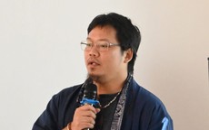 Giữa ồn ào về dự án 'Nuôi Em', ông Hoàng Hoa Trung lên tiếng