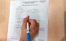 Đáp ứng đầy đủ các loại giấy tờ này, người dân mới được đăng ký tạm trú