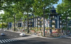 Nghệ An nổi lên như điểm đến của dòng vốn đầu tư: Tín hiệu thuận lợi cho thị trường bất động sản