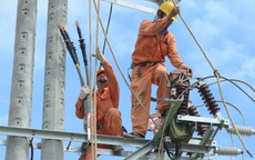 Lịch cúp điện TP. Cần Thơ tuần này (từ ngày 8 – 14/12/2025): Nhiều khu dân cư nằm trong diện cúp điện liên tục