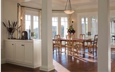 Nhà 3 cột có tốt không?